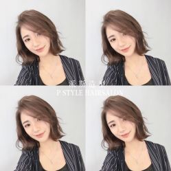 -P.STYLE 派斯造型