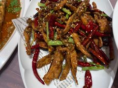 -有位虾匠·香辣蟹·小龙虾(李村店)