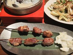 -桂小厨广西菜(万象城店)