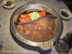 -大龙燚火锅(太古里店)