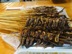 -十里铺铁板鱿鱼