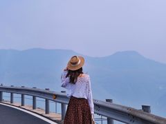 -江南天池