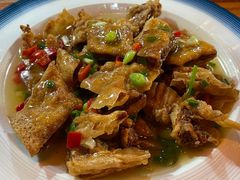 -柴窝堡22号辣子鸡·传承新疆菜