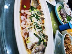 -郭姐·威海渔村(黄兴路店)