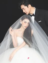 -太郎花子婚纱摄影TAHAKO(无锡店)