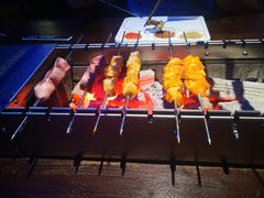 -三个蒙古大叔羊肉串(大宁店)