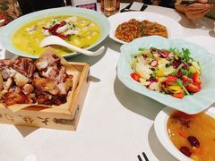 -大铁勺新津菜(东丽阳光新业广场店)