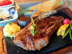 -豪客来牛排(钢铁大街店-2106)