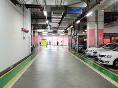 -万达广场(松江店)