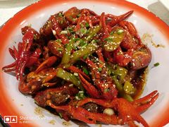 -张大师鸭爪爪特色干锅(南湖店)