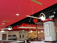 -晋阳春·山西菜·北京烤鸭(交大店)