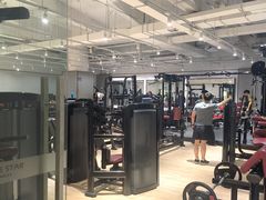 -FLARE STAR FITNESS(复地活力城店)