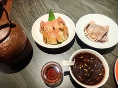 -小厨娘金榜题名(夫子庙秦淮河店)