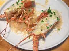 -醉壹号海鲜大排档(厦门美食地标店)