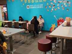 -麦当劳(凌云天地长桥店)