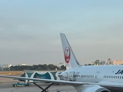 -河内内排国际机场