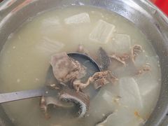 -顺庆羊肉馆(南坪店)