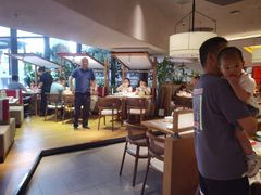 -褚记烤鸭·南京家常菜(雨花客厅店)
