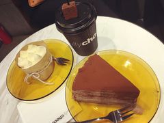 -Awfully Chocolate(来福士广场店)