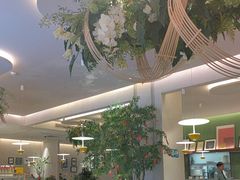 -Aqua Oasis 水天堂(太湖中心mall店)