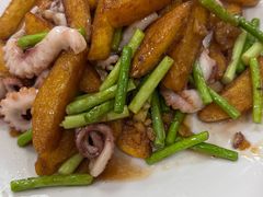 -海帮主·蒸汽海鲜青岛菜(栈桥火车站店)