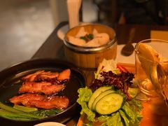 -来龙里 精致 东南亚餐室(万象城店)