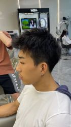 -COSMO PRO造型