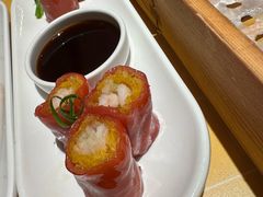 -蔡澜点心·粤菜(海印都荟城店)