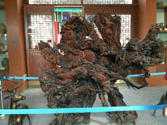 -宝泉胜境旅游度假区