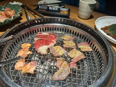 -骏河日料·烤肉(东鱼坊店)