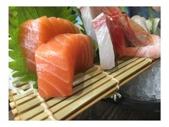 -大雄寿司(中华广场店)