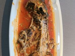 -秦月轩·陕西家乡菜(阜成路·五棵松店)