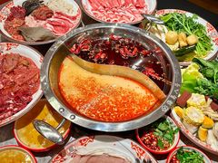-海岛八号龙虾烧烤田鸡(蓝天路总店)