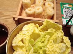 -大头椰·椰子鸡火锅(新梦店)