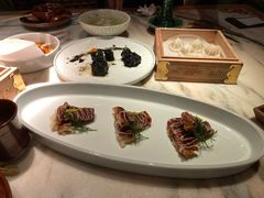 寿司糯米鸭-桂满陇·景观餐厅(新世界店)