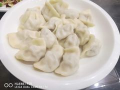 -古萧汪家羊肉馆(淮北四马路店)