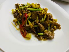 -蘭奢雅集·江浙菜(青山江滩店)