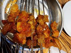 -有奴思烤肉·清真(正宁路店)