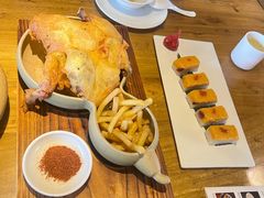 -東舍食唐精品陕菜馆