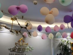 点击看大图 -金都微美·精准护肤·疗愈SPA