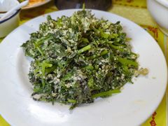 蒸菜-余福记老味道烩面馆(长春店)