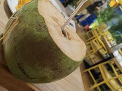 -自然椰·海南清补凉(海月广场店)