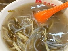 -两淮一绝鸡丝辣汤(交通路店)