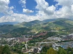 -五台山风景名胜区