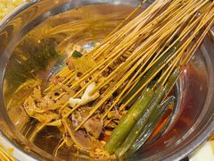 -嘉州鲜知味钵钵鸡(奎星楼店)