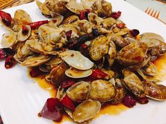 -扒虾小妹儿麻辣海鲜(宏图街店)