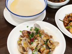 -阿马蛋汤·宁波小海鲜(总店)