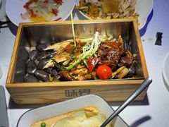 -味界·精致赣菜(招商花园城店)