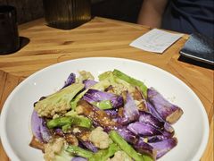 -院子餐厅·大锅菜·老杭帮(桥西直街店)