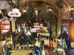 -雪灵魔法世界SHELLY’S TAROT(大良桂畔里店)